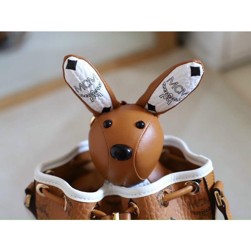 Túi Thỏ Mờ cê mờ - hàng tuồn- sẵn