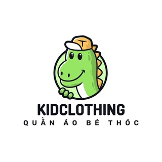 KID Clothing - Quần Áo Bé Thóc