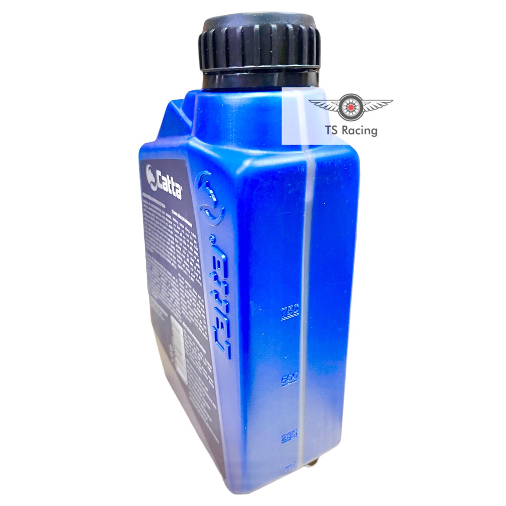 Nhớt catta 4t motorcycle sae 20w50 chính hãng - xe số xe côn