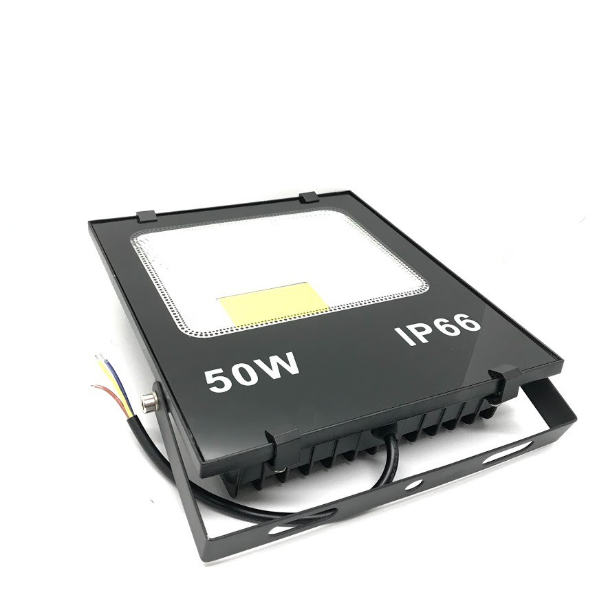 Đèn pha led 50w, đèn hắt 50w, đèn chiếu biển quảng cáo, đèn hắt tường, đèn nhà xưởng, đèn công trình, đèn sân vườ | BigBuy360 - bigbuy360.vn