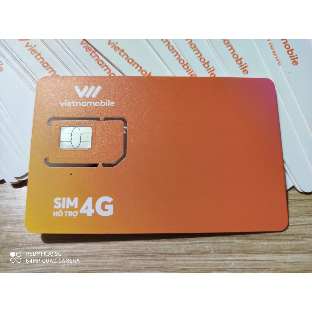 Sim VNMB TẠO TÀI KHOẢN SIÊU RẺ