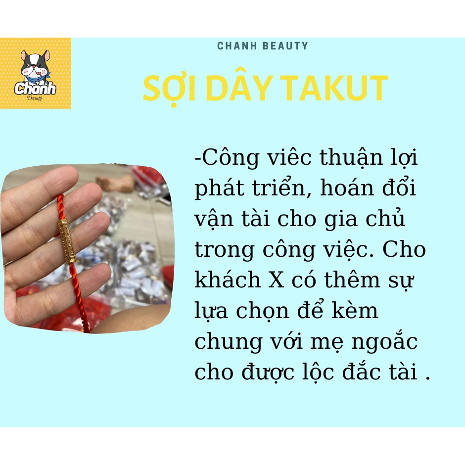Một Sợi Dây Takut