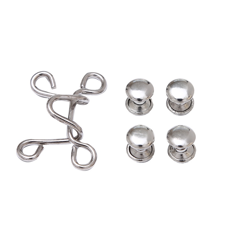 Nút cài sửa chữa thay đổi kích cỡ cho eo quần