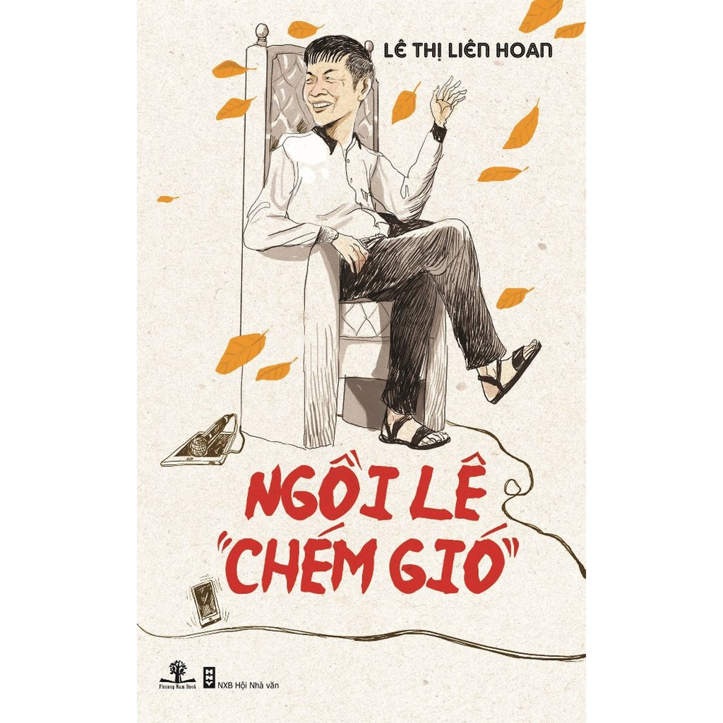 Ngồi Lê Chém Gió