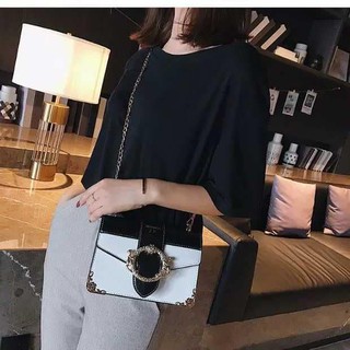 túi xách nữ khóa rồng
