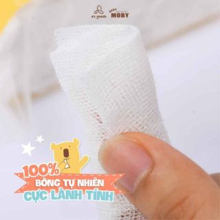 Gạc rơ lưỡi moby thái lan
