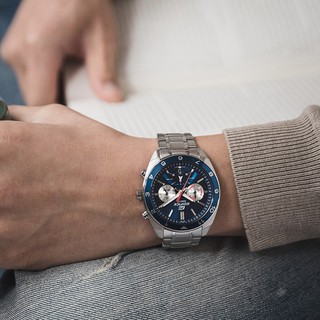 Đồng Hồ Nam Casio EFV-590D-1AVUDF