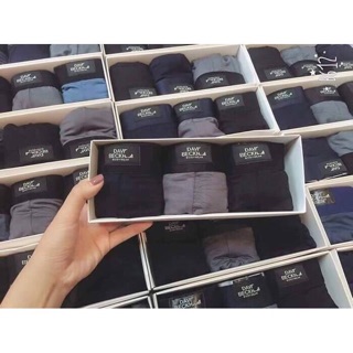 ComBo 3 Quan Lot Nam H&M