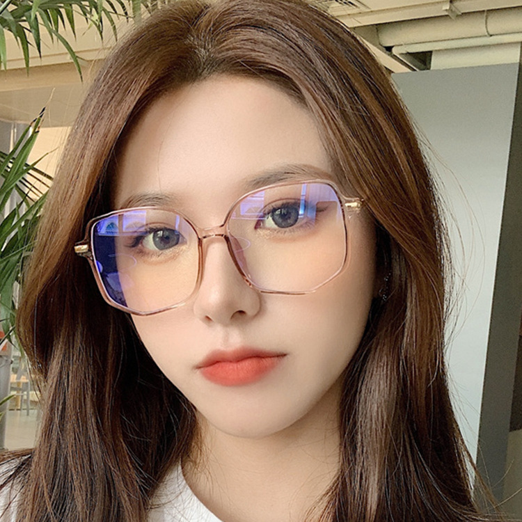 [Mã FAMAYFA giảm 10K đơn 50K] Mắt Kính Giả Cận Phong Cách Hàn Quốc Cho Nữ | BigBuy360 - bigbuy360.vn