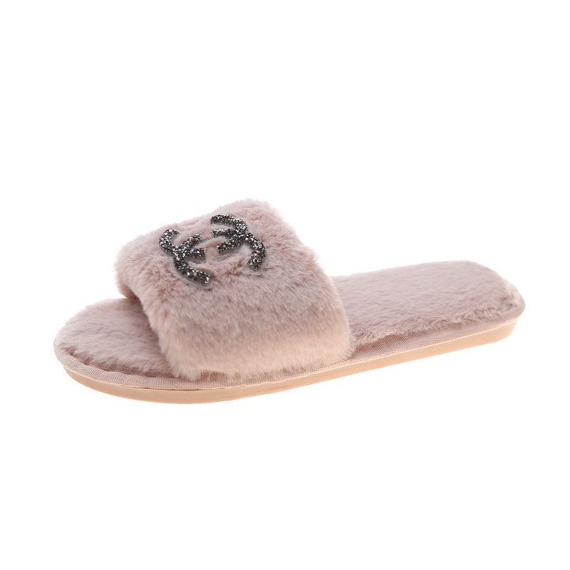 Dép bông đi trong nhà XIELUAIZTA chống trượt size 36-43 với nhiều màu tùy chọn