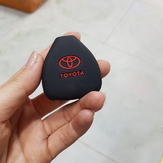 Bọc chìa khoá xe Mazda silicon