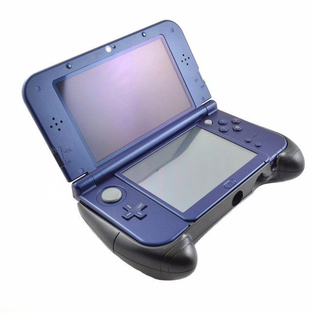 Tay Cầm Handgrip Nintendo New 3DS - New 3DS XL / LL