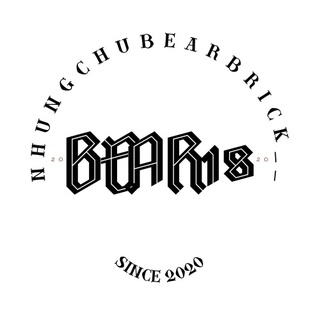 phụ kiện chất BEAR18