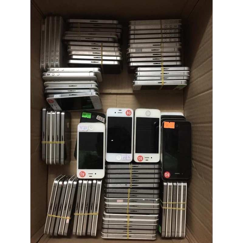 Điện thoại iP 4s,4g phiên bản quốc tế máy đẹp keng. giá rẻ cho tất cả khách hàng | BigBuy360 - bigbuy360.vn