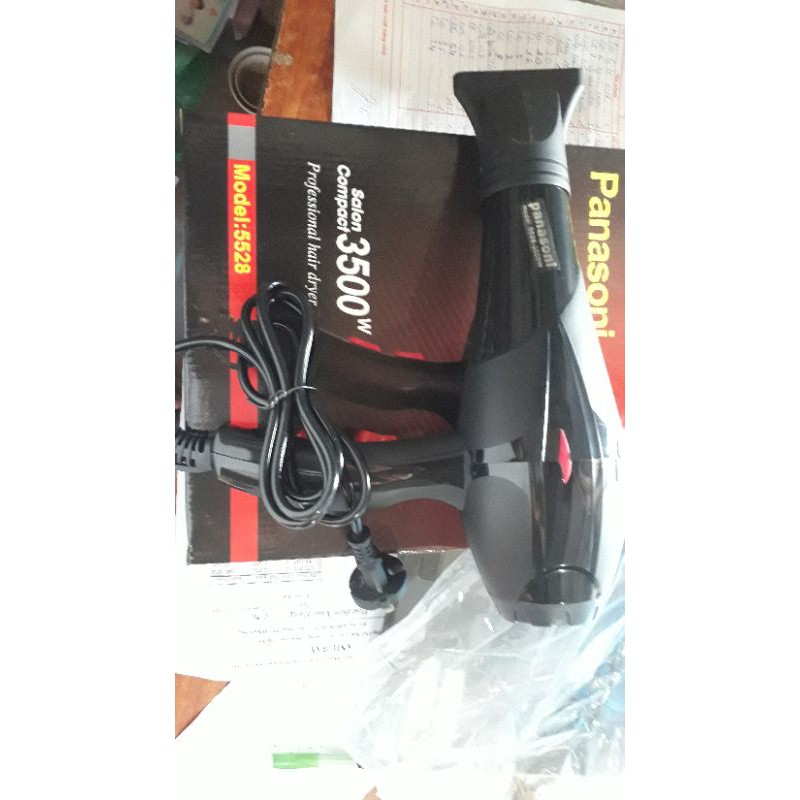máy sấy tóc panasonix 5528