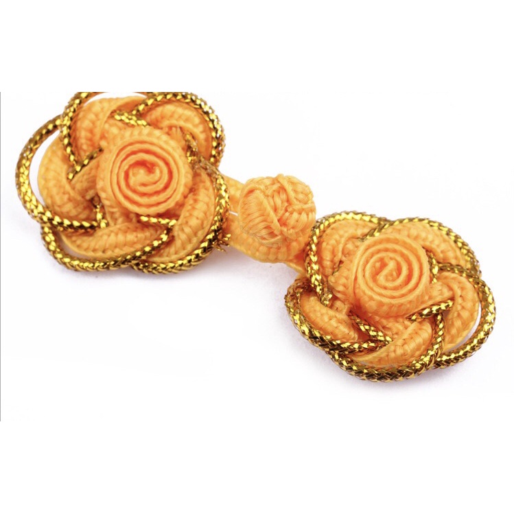 Nút tàu hoa hồng (1 bịch /20 nút)