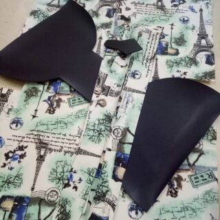 Phụ kiện may túi xách