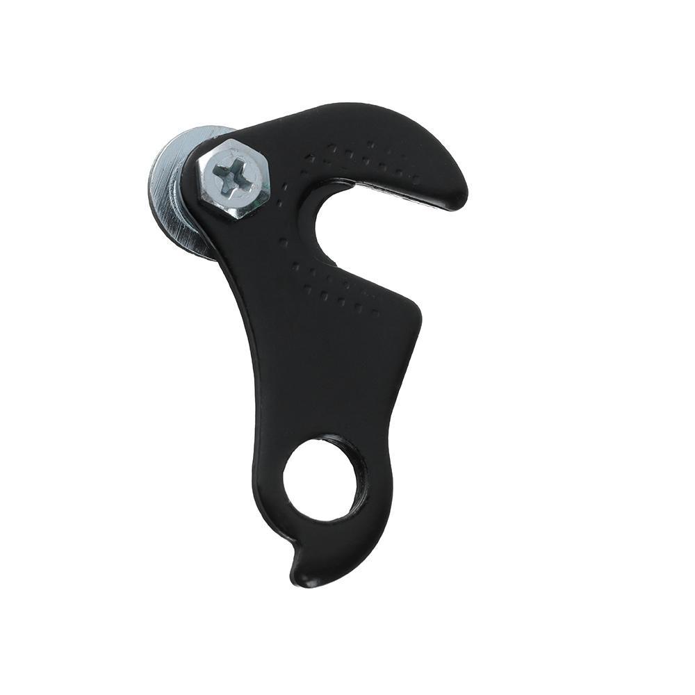 Bộ 1 / 2 / 4 Móc Treo Cùi Đề Sau Xe Đạp MTB Chất Liệu Hợp Kim
