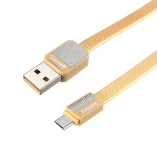 CÁP SẠC MICRO USB REMAX RC-044M