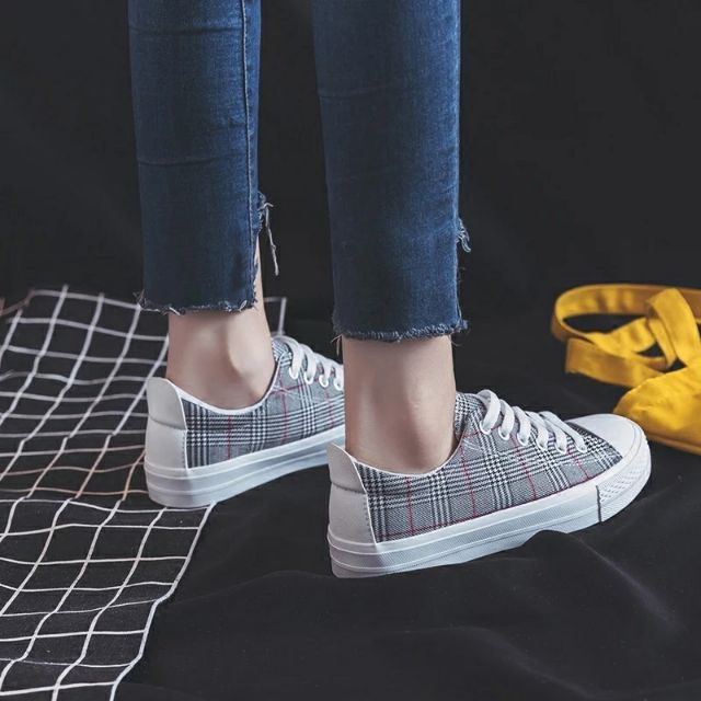 [ORDER] Giày Ulzzang Caro