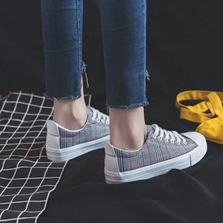 Giày Ulzzang Caro