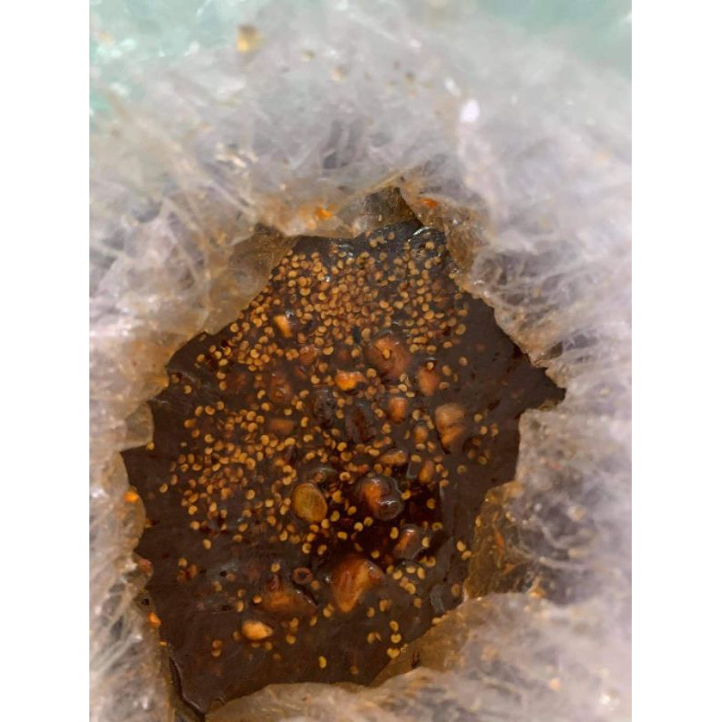 [Mã 77FMCGSALE1 giảm 10% đơn 250K] Bánh tráng phơi sương xé sẵn và hủ gia vị(tự chọn) | BigBuy360 - bigbuy360.vn