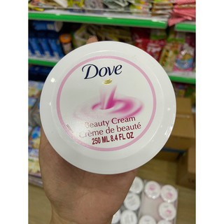 Kem Dưỡng Ẩm Dove Beauty Cream 75ml
