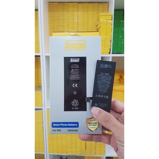 Pin iPhone 5SE chính hãng Bago