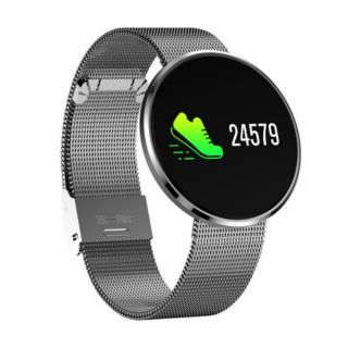 Đồng hồ thông minh chống nước đo nhịp tim Z02
