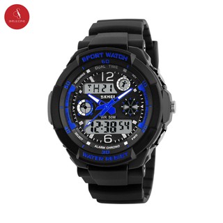 Đồng hồ nam Skmei 0931