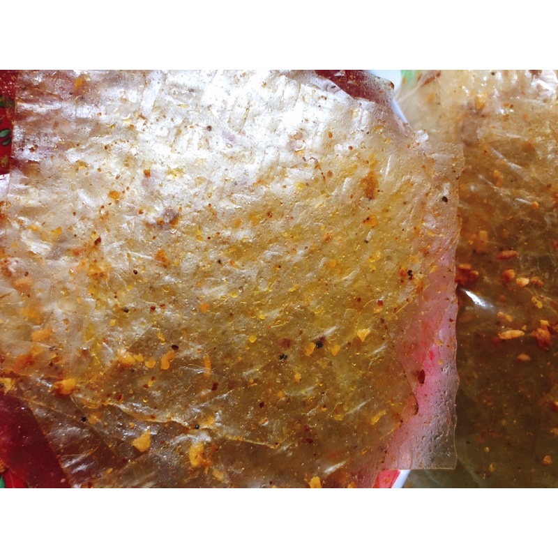 Bánh Tráng Tỏi 500gr