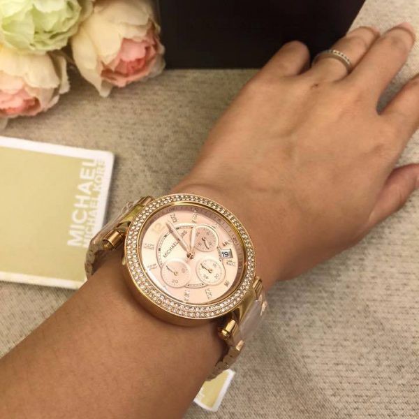 Đồng Hồ Nữ Michael Kors MK5896