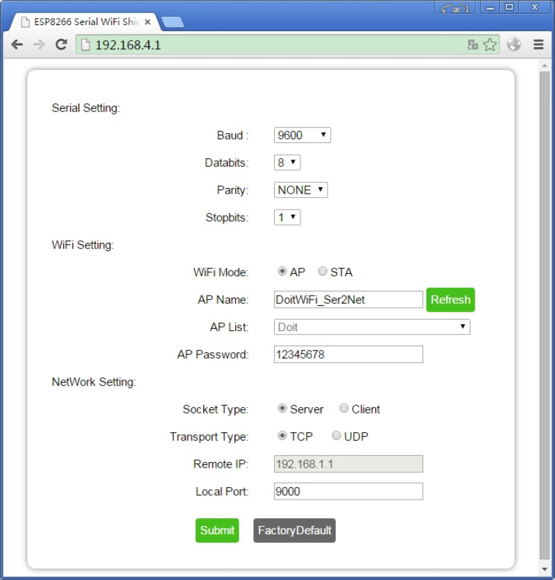 【Ready Stock】 ESP8266 Web Sever Serial WiFi Shield Board Module With ESP-wroom-02 For Arduino UNO R3 2560 【queen2019】