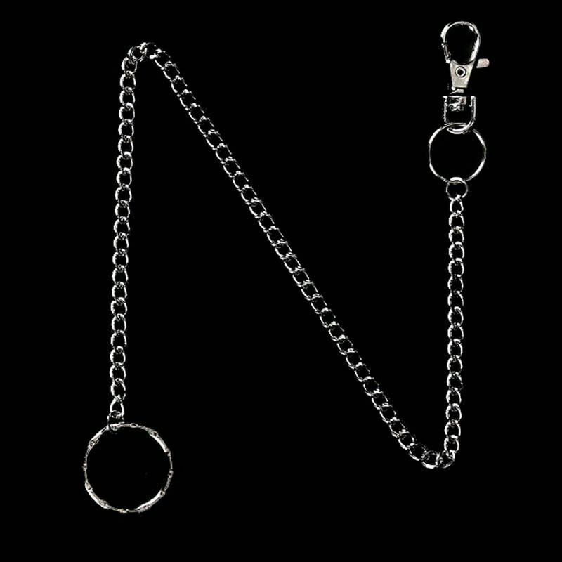 DÂY XÍCH CHAIN SỢI ĐƠN 38CM 2AC4844