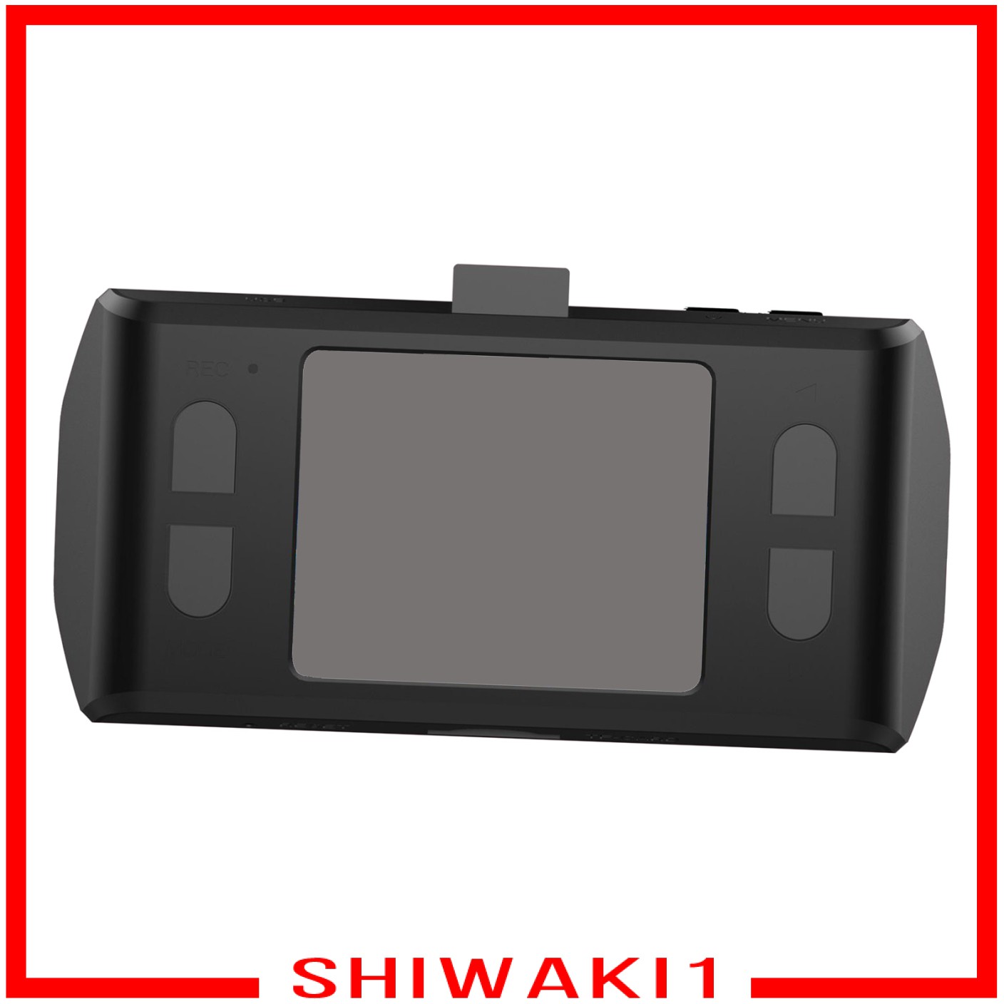 Camera Hành Trình Xe Hơi Shiwaki1 Hd 1080p Hỗ Trợ Quay Ban Đêm