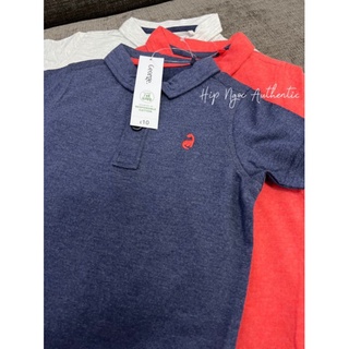 (CÓ ẢNH THẬT) SET 3 ÁO POLO GEORGE UK AUTHENTIC