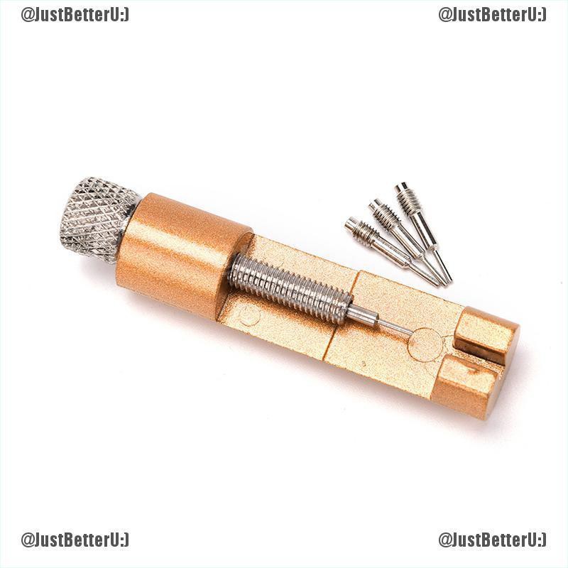 Dụng Cụ Tháo Mắt Dây Đồng Hồ Đeo Tay