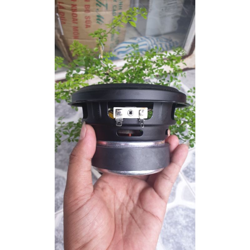 Củ loa JBL control 5inch bass - mid 4R