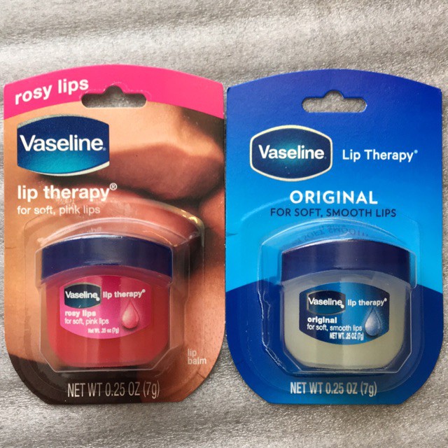 Son Dưỡng Môi Vaseline Lip Therapy | BigBuy360 - bigbuy360.vn