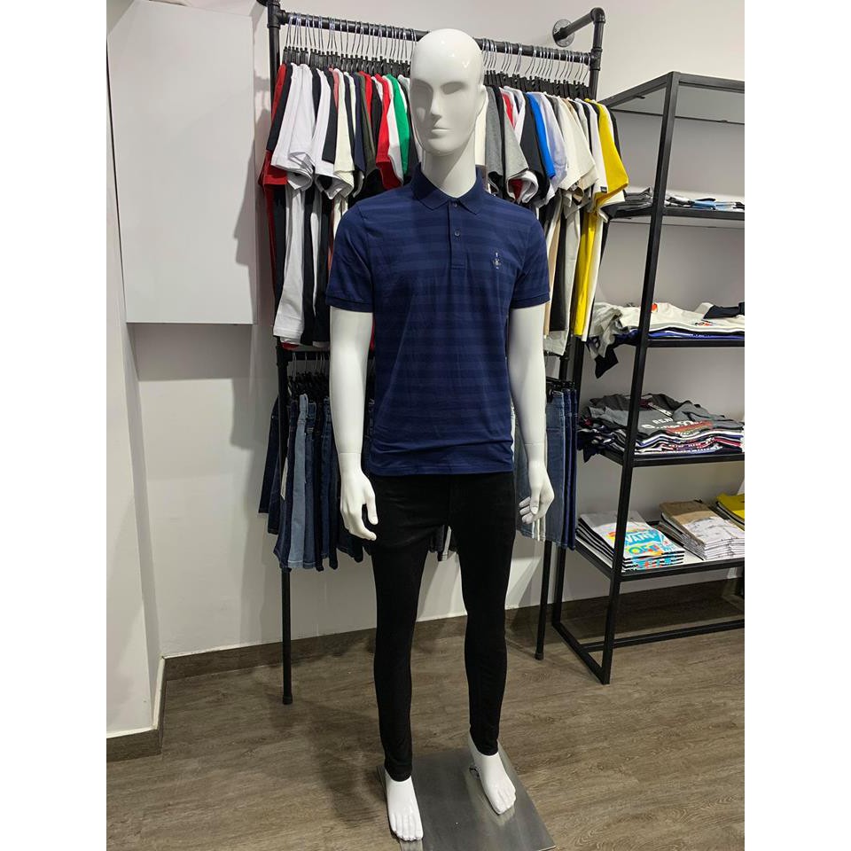 POGDSN💖Áo Thun Polo S&SODA💖đẹp chất ngất không quất là sai lầm 1 CHIẾC ÁO co cổ SlimFiT siêu đẹp siêu chất 💖💖 | BigBuy360 - bigbuy360.vn