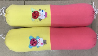 bộ gối ôm sơ sinh cho bé