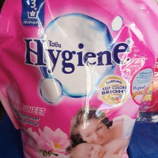 Nước xả thái HygienE 1800ml