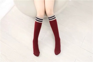 Tất bốt bé gái