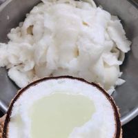 KẸO DỪA SÁP 500G