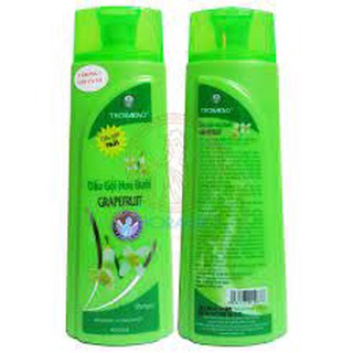 Dầu gội hoa bưởi 400ml
