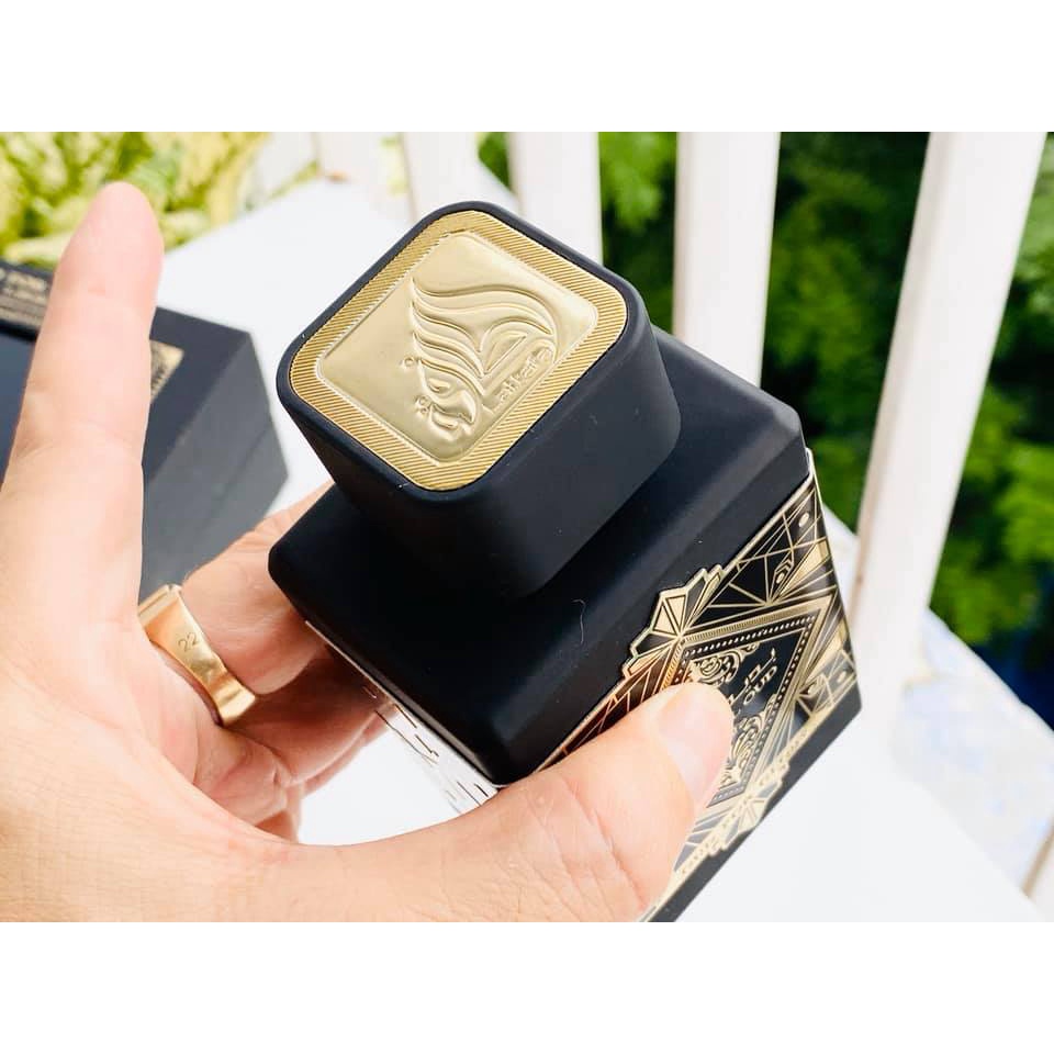 Nước Hoa Unisex Lattafa Bade'e Al Oud Oud For Glory EDP 100ml giá sỉ