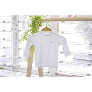 sale nous áo cổ 3cm petit