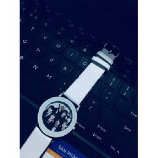 Đồng hồ đeo tay nam nữ BTS