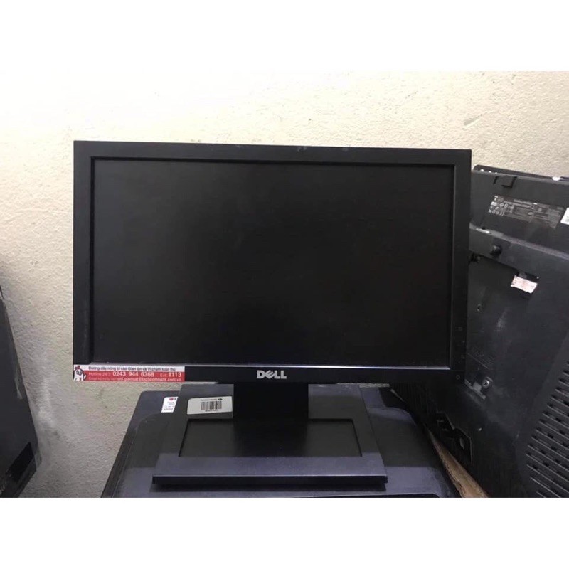 [Xả sốc] Màn hình máy tính 19,20inch chữ nhật / vuông cũ các hãng DELL, LG, Samsung ,HP nguyên bản ,Hình ảnh đẹp có BH | BigBuy360 - bigbuy360.vn