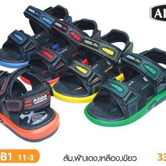 Sandal Adda bé trai Thái Lan (chính hãng )